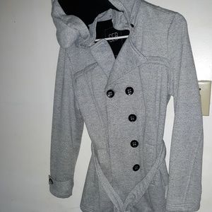 coat